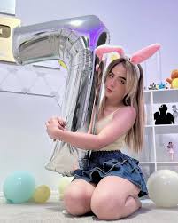 Quién es Elizabeth, también conocida como Staryuuki? - Favikon