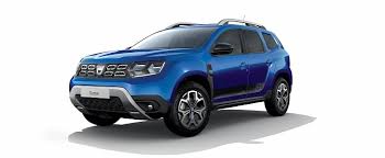 Dacia dusterplus duster que jamais ! 2024 Dacia Duster 3 Rumored With Cmf B Platform Only Fwd Autoevolution