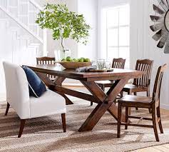 Enjoy free returns and cash on delivery! Dining Room Ideas Inspiration Furniture Decor Pottery Barn