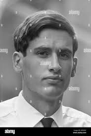 Ronald ron hi-res stock photography and images