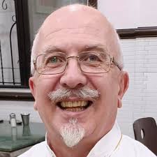 John Watkinson: Spontaneous Multi Artistic — NirmalaCulture