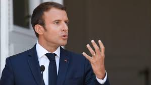 Born 21 december 1977) is a french politician who has been serving as the president of france and ex officio. French President Emmanuel Macron S 30 000 Makeup Costs Criticized