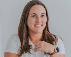 The Carlson Group is thrilled to welcome Emily Strauss (right) as our new  licensed commercial admin, supporting our expanding commercial, industrial,  and retail brokerage activities. Also pictured are licensed Property  Manager Lauren