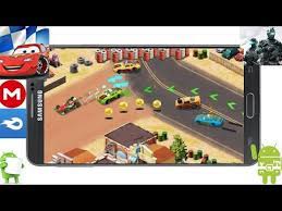 Descargar el juego rapido como el rayo maquin en pc en. Cars Hotshot Racing Apk Full Mega Mediafire Youtube