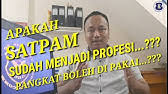 Cara mengecek nomor xl sendiri dapat dilakukan melalui dial, aplikasi yang bisa anda download di playstore, bisa juga melalui website xl atau melalui operator. Cara Registrasi Kta Satpam Youtube