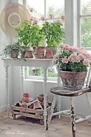 40 Gorgeous Shabby Chic Garden Decor Ideas Decor Renewal Shabby Chic Garden Shabby Chic Homes Decor
