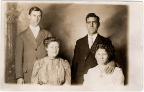 Peltier Vina (Mary Rose) Archives