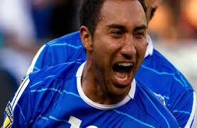 Fútbol de El Salvador