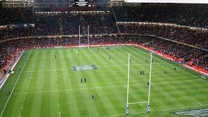 Pride is at stake in the legendary international rugby union tournament. Rugby S Six Nations Championship Returns This Weekend