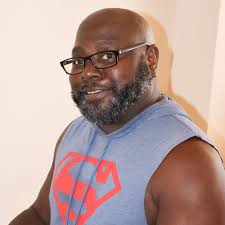 Happy 50th Birthday Cousin JC Moon!...