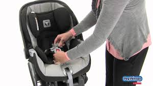 How To Install Peg Perego Car Seat Rasserenjoy S Diary