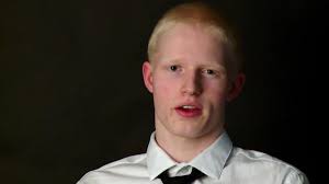 Boys' Swimmer of the Year: Patrick Nowak