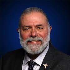 Patrick Montgomery, DC, MS, LCP, FASA, FICC