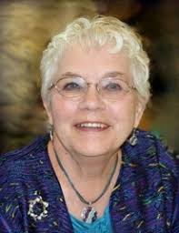 Obituary information for Patricia "Pat" Ann Potter