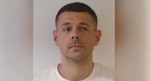 Search under way after murderer escapes from Hollesley Bay prison