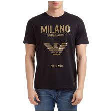 Great savings & free delivery / collection on many items. Armani 1981 T Shirt Off 70 Buy