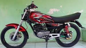 Scopri ricette, idee per la casa, consigli di stile e altre idee da provare. Modifikasi Rx King Bandung Style Youtube