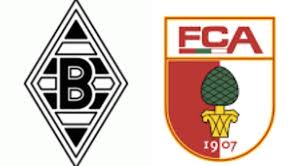 In one of the two fohlenshops in mönchengladbach. Borussia Monchengladbach Vs Augsburg Live Monchengladbach Eyes European Spot Against Stubborn Augsburg Foottheball