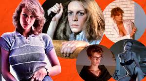 The jamie lee curtis cd audio collection. A Love Letter To Jamie Lee Curtis Phantastiqa