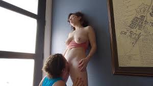Welcome Home Stepdaughter! Lesbian stepmom fingering lovemaking real  lesbian lover orgasm taboo