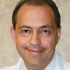 Dr. George Groth IV, MD