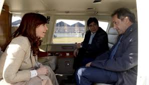 So, how much is carlos zannini worth? Zannini Could Overshadow Two Presidents In Argentina Emerald Insight