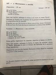 Epingle Par Bess Boidron Sur Bess En 2020 Poudre De Cannelle Boulette Terrine
