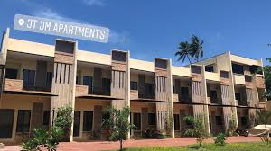 The philippine retirement authority a government agency under the department of tourism has named dumaguete city as the best place to retire in the. Jtjm Apartments Dumaguete Updated 2021 Prices