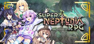 The best anime games for pc are as wildly varied as the japanese film, television, and manga from which they are inspired. Super Neptunia Rpg Download Free Pc Game Archives Nanomech Game