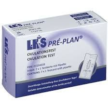 Established in 1997, lks main business is to provide high quality furniture components and material for the indonesian market that globally sourced as well as locally produced. Lks Lh Ovulationstest Pre Plan 7 St Shop Apotheke Com
