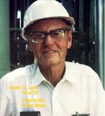 Walter Howard Obituary