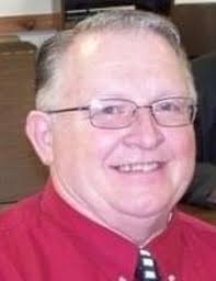 Obituary information for Ronald Wayne McAfee