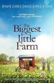 Looking to date a cowboy, cowgirl, equestrian, rancher or only farmers app? The Biggest Little Farm 2018 Imdb