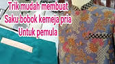 We did not find results for: Cara Membuat Saku Bobok Baju Kemeja Pria Youtube