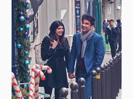 / which movie is your favorite?. Sushant Singh Rajput S Dil Bechara Becomes The Highest Rated Indian Film On Imdb Filmfare Com