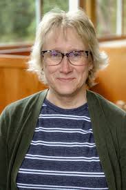 Meet our Faculty and Staff