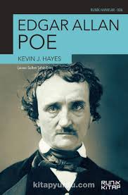 Edgar Allan Poe (Kevin J. Hayes) Fiyatı, Yorumları, Satın Al