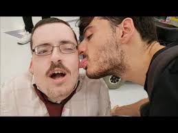 THE HAIR DYE ADVENTURE 👨‍🦱