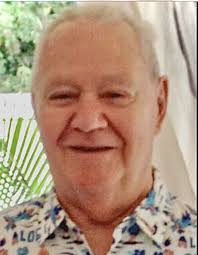 Andre O. Bernier Obituary 2023