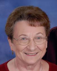 Charlotte Drab Obituary January 26, 2025