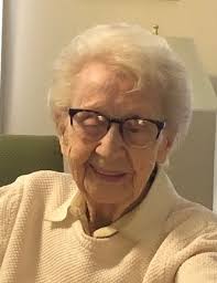 Obituary information for Mary Clifford