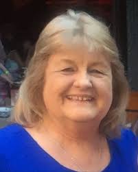 Wanda Joyce (Harris) Reeve Obituary February 27, 2024