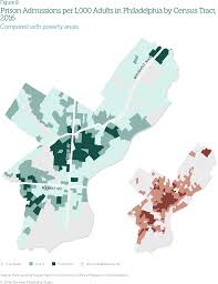 Philadelphias Poor Experiences From Below The Poverty Line