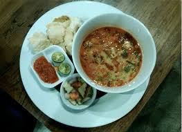 Konsepnya sangat menarik karena mengusung tema outdoor, sehingga tampak fresh, santai, dan leluasa. Review Of Omah Sendok By Akuadin Openrice Indonesia