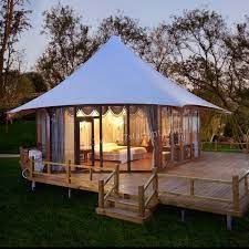 Moxuanju glamping tent manufacturer moxuanju architecture technology (zhuhai) co., ltd. Eco Friendly Glamping Tent For Resort And Hotel China Luxury Tent Camping Tent Made In China Com Tents Camping Glamping Tent Glamping Luxury Tents