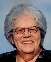 Obituary of Blanche Farrell