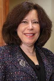 Beverly Wachtel's Instagram, Twitter & Facebook