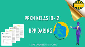We did not find results for: Download Rpp Daring Ppkn Sma Kelas 10 11 12 Semester 1 Dan 2 Situs Guru