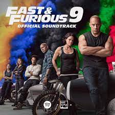 The fast and the furious ⤴. Download Fast Furious 9 F9 Soundtrack Zip File Codedhits