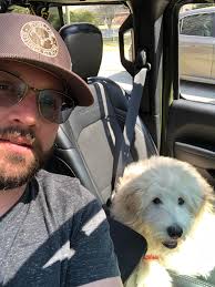 What a fun time! Riding "Shock Top" ! What a sweet baby!!